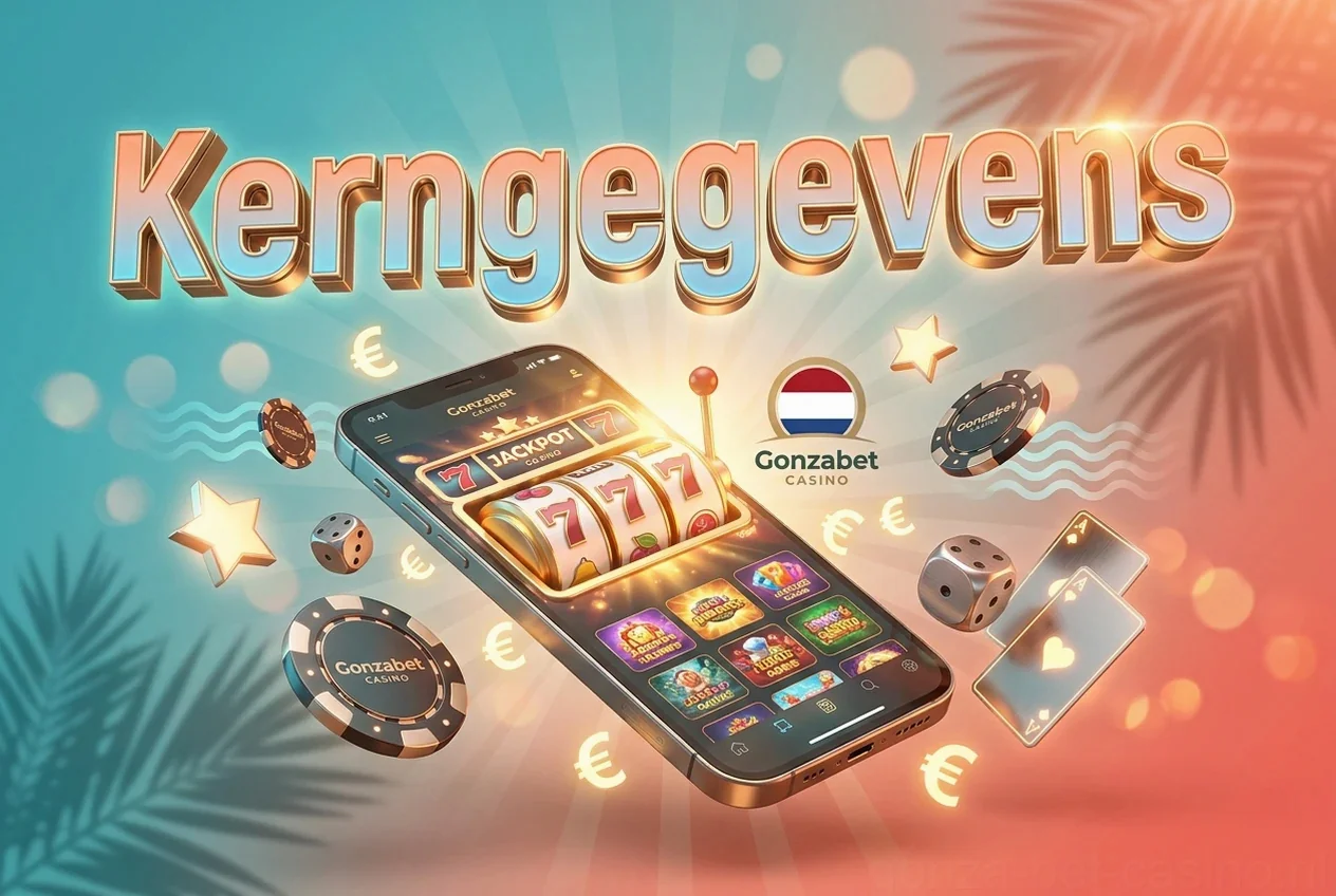 Kerngegevens