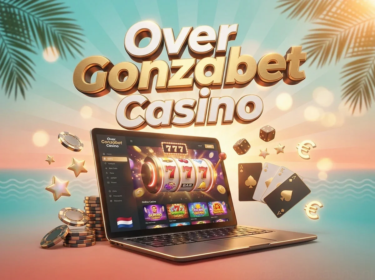 Over Gonzabet Casino